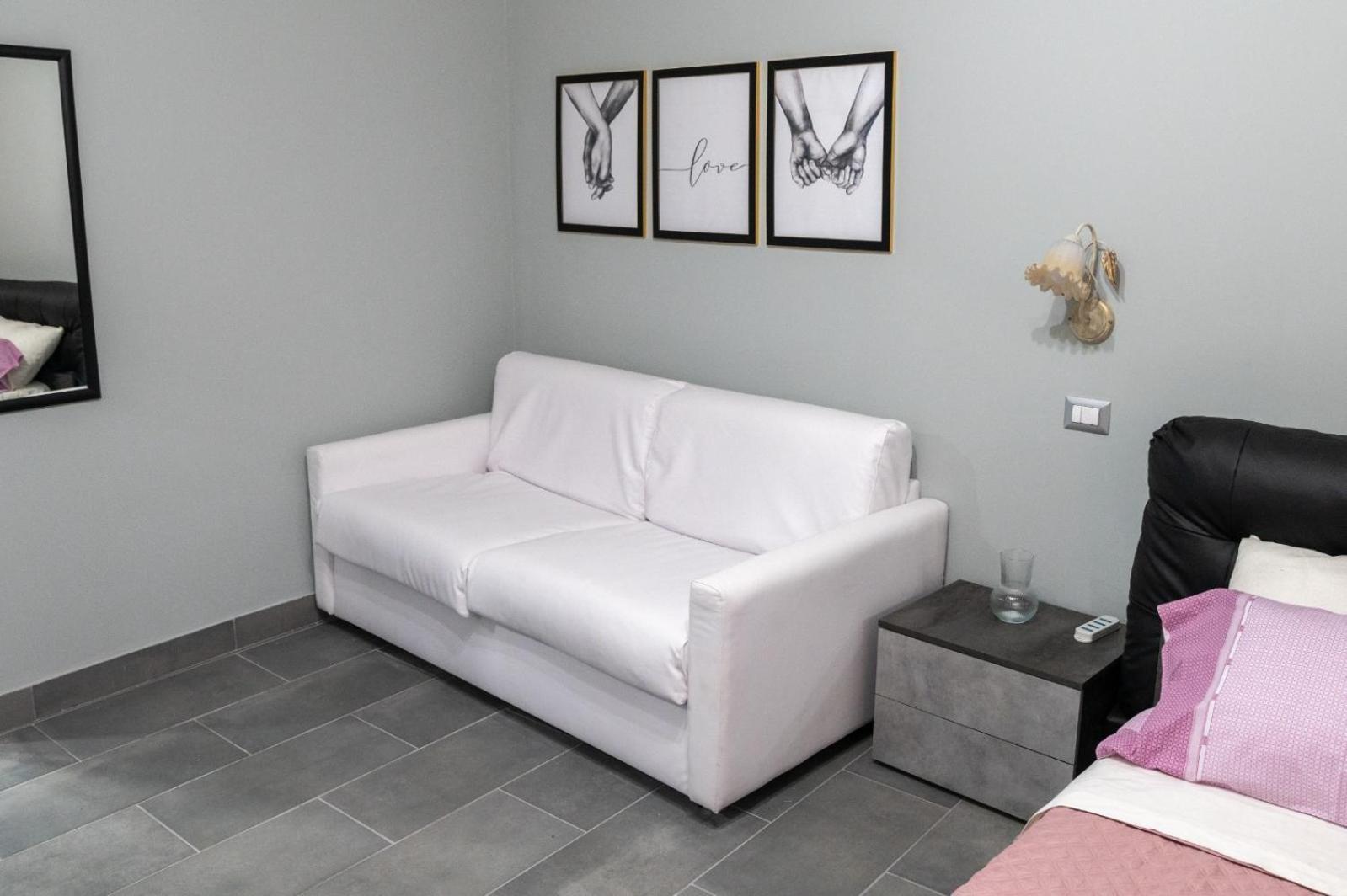Queen'S Apartament Catania Exterior photo