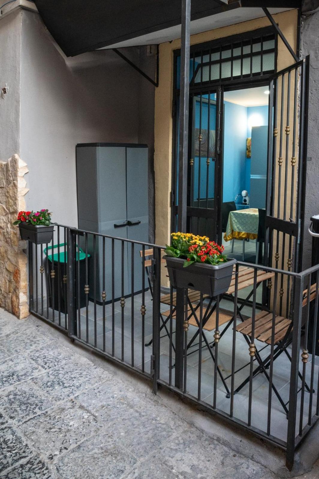 Queen'S Apartament Catania Exterior photo