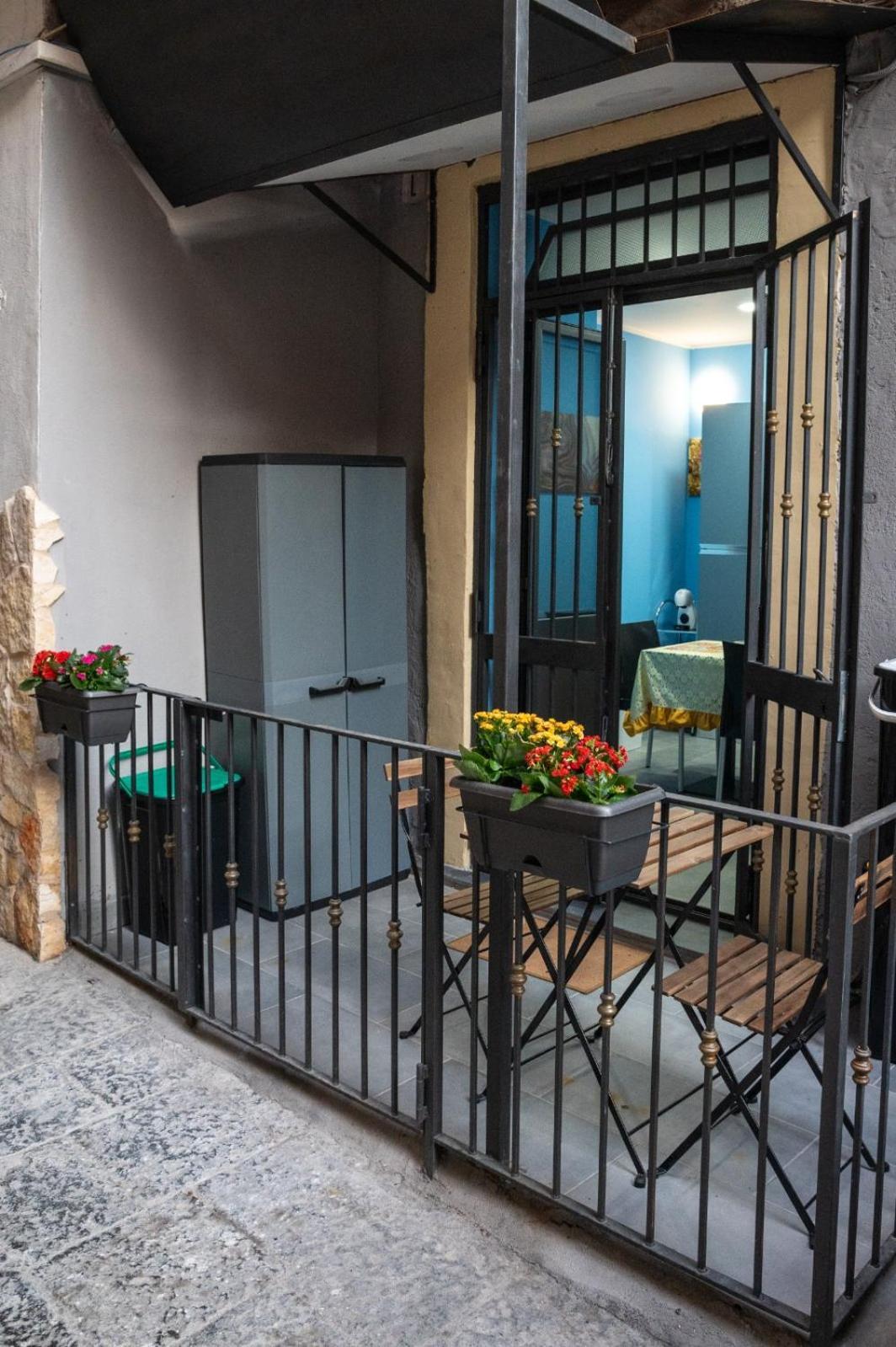 Queen'S Apartament Catania Exterior photo