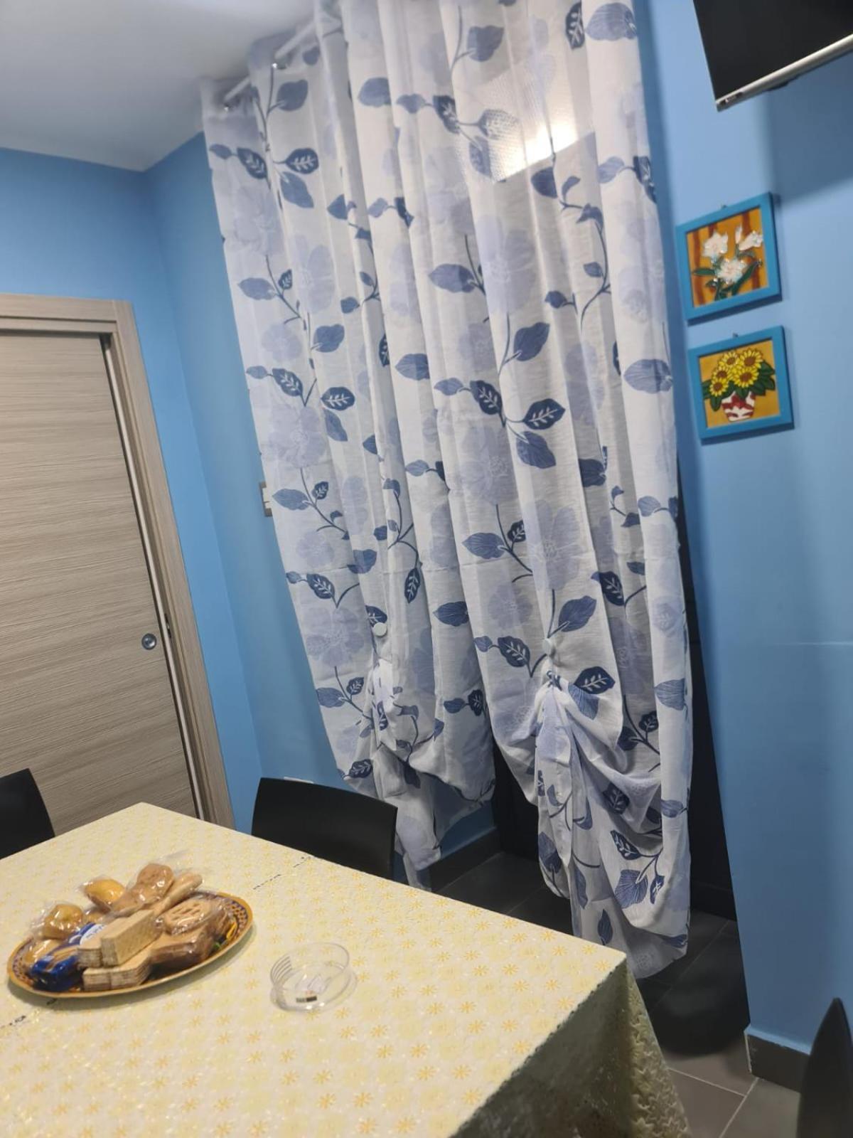 Queen'S Apartament Catania Exterior photo